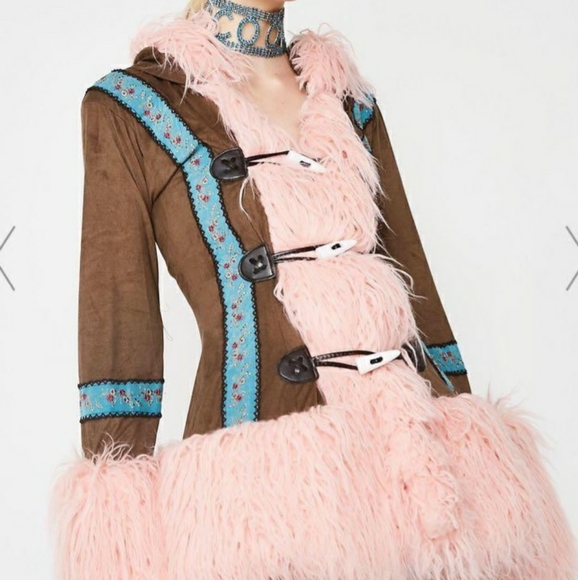 J Valentine Jacket - Picture 4 of 9